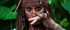 Pirates des Caraïbes : la Fontaine de Jouvence Bande-annonce (4) VF