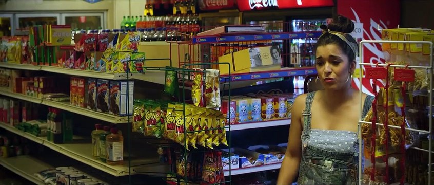 Gente-fied - saison 1 Bande-annonce VO