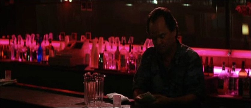 Dans la brume électrique Extrait vidéo (4) VO