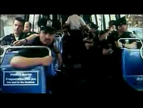 World Trade Center Extrait vidéo VF