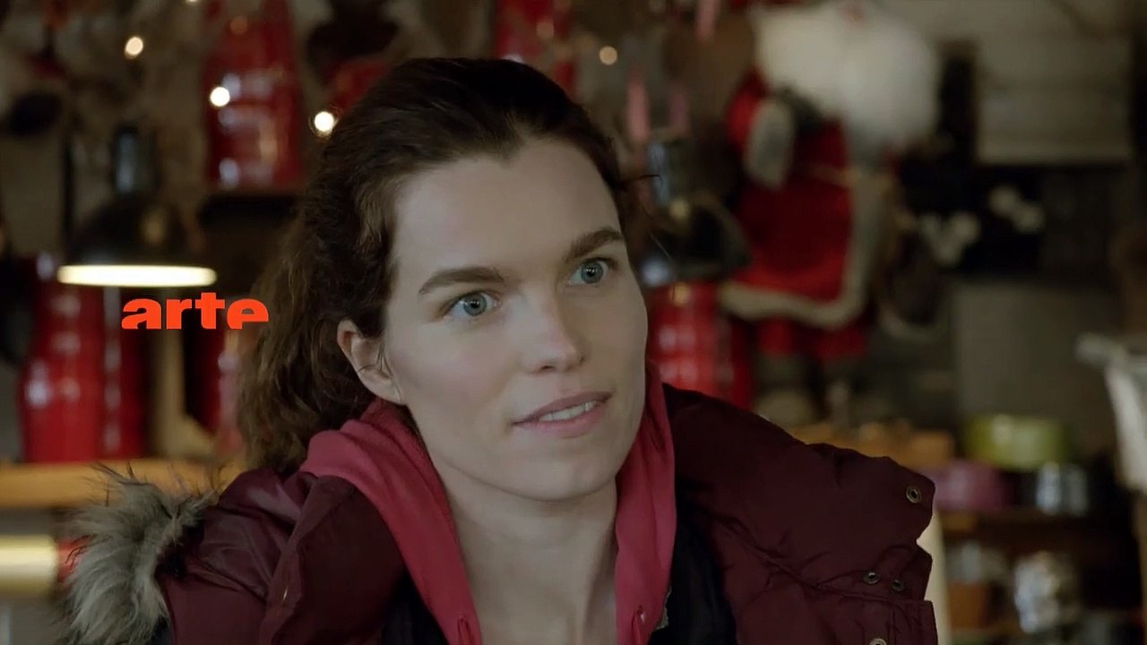 Les Héritiers - saison 1 Bande-annonce VF