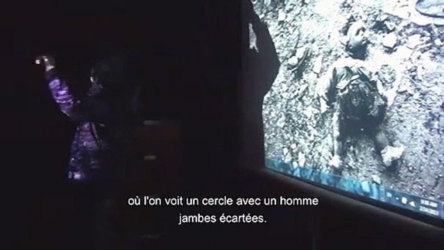 Still Recording EXTRAIT VO Filmer un être humain