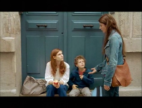 Un Chat Un Chat Extrait vidéo (3) VF