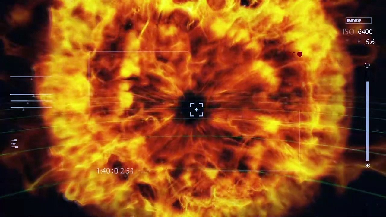What If You Lit a Match on Jupiter, Would The Planet Explode