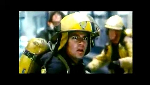 World Trade Center Extrait vidéo (2) VF