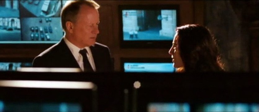 Anges et démons Extrait vidéo VO