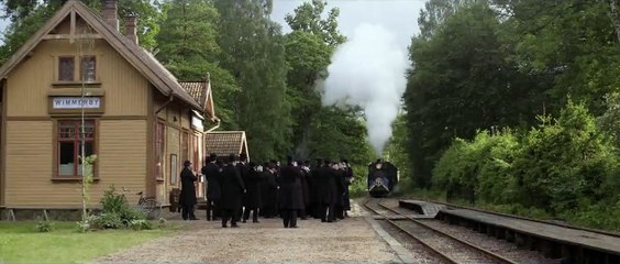 Astrid Bande-annonce VO