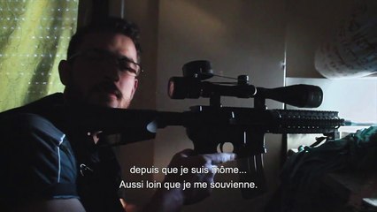 Still Recording EXTRAIT VO "Prêt à tuer"