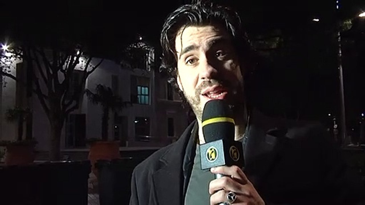 Simon Astier Interview 2: Hero Corp