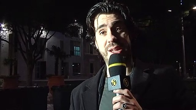 Simon Astier Interview 2: Hero Corp