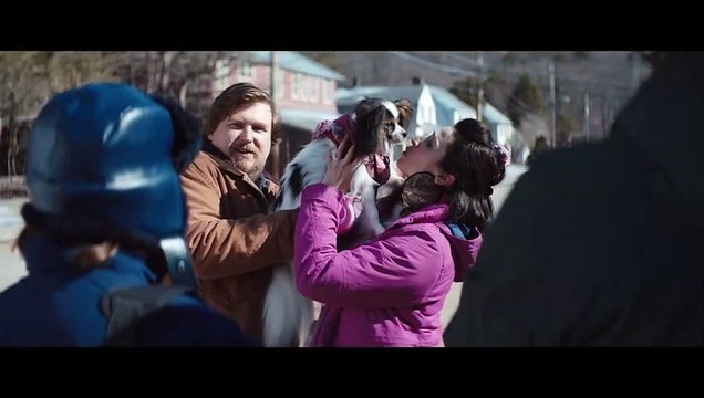 Loups-Garous Bande-annonce VO