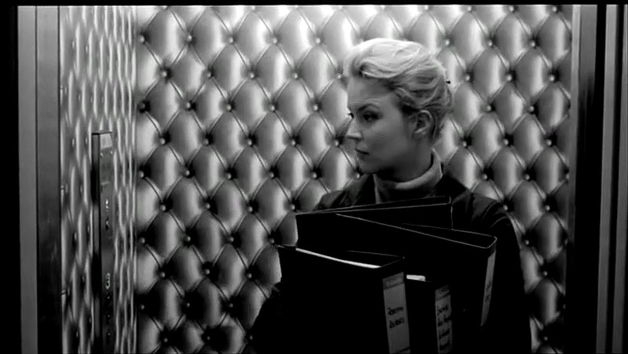 Kill Me Please Extrait vidéo (4) VF