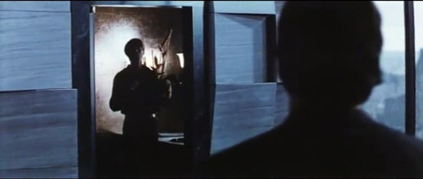 Watchmen - Les Gardiens Extrait vidéo VF