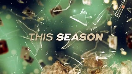 Player - saison 1 - épisode 2 Teaser VO