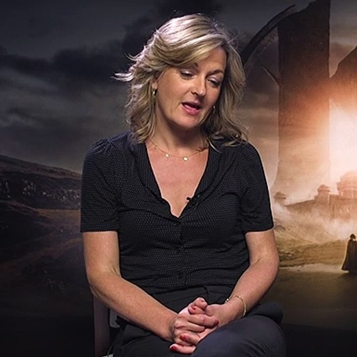 Kaamelott : le plus gros fou rire de Guenièvre (Anne Girouard) sur la série