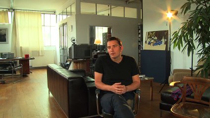 Interview 1 - Français