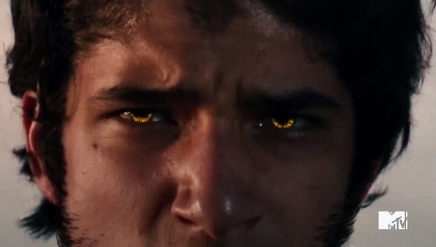 Teen Wolf - saison 6B TEASER VO The Final Fight