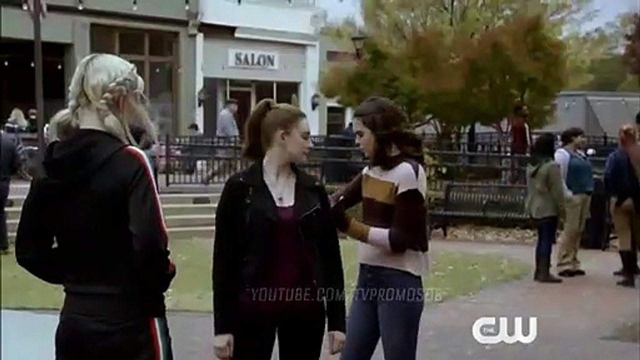 Legacies - saison 1 - épisode 12 Teaser VO