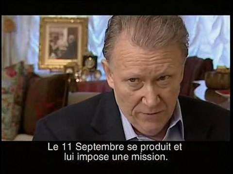 Le Monde selon Bush Bande-annonce VO