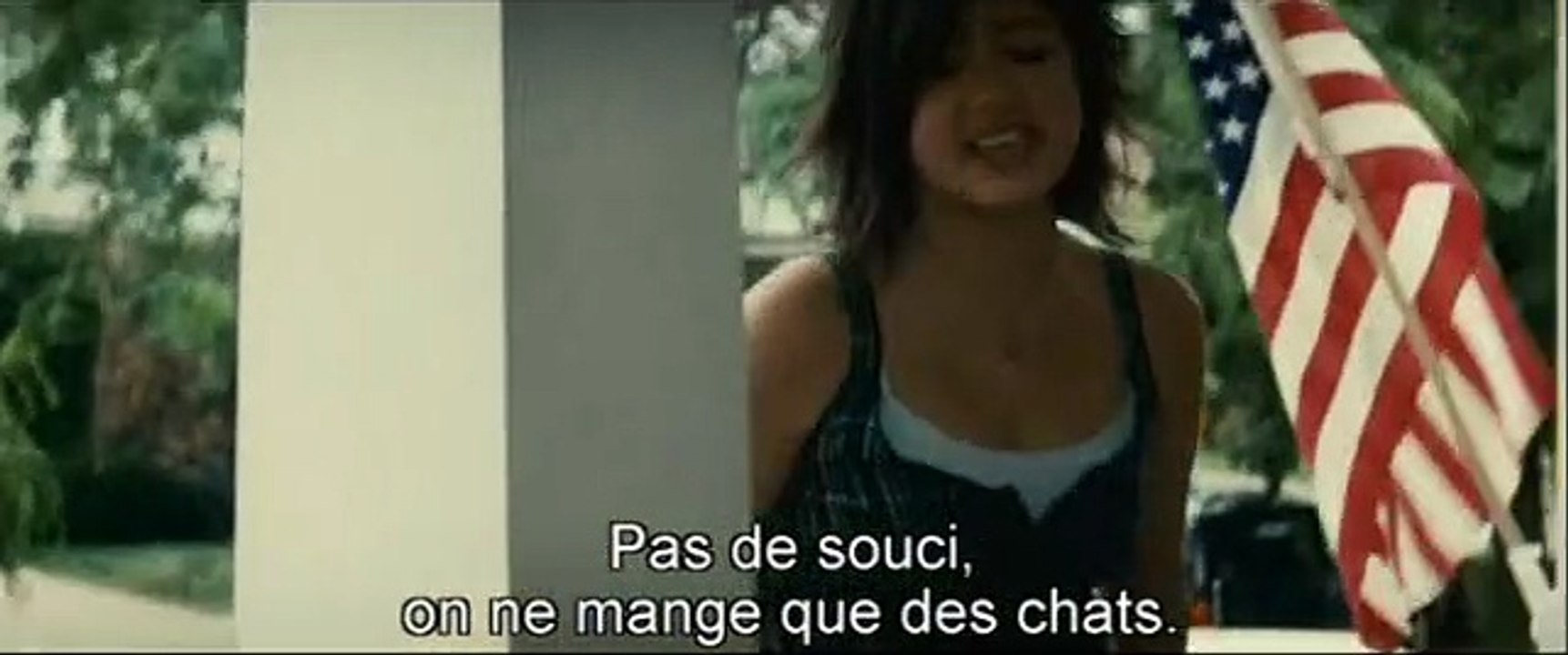 Gran Torino Extrait vidéo (3) VO