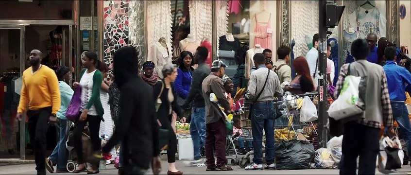 La Vie de Château Bande-annonce VF