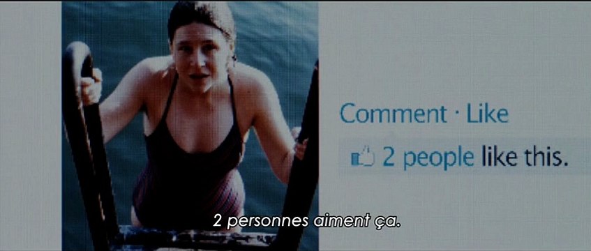 The Social Network Bande-annonce VO