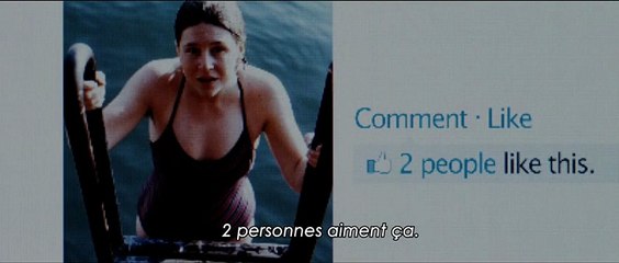 The Social Network Bande-annonce VO