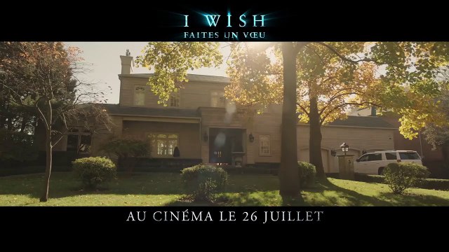 I Wish - Faites un vœu EXTRAIT VF Ta pire ennemie