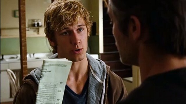 Numéro quatre Extrait vidéo (3) VF