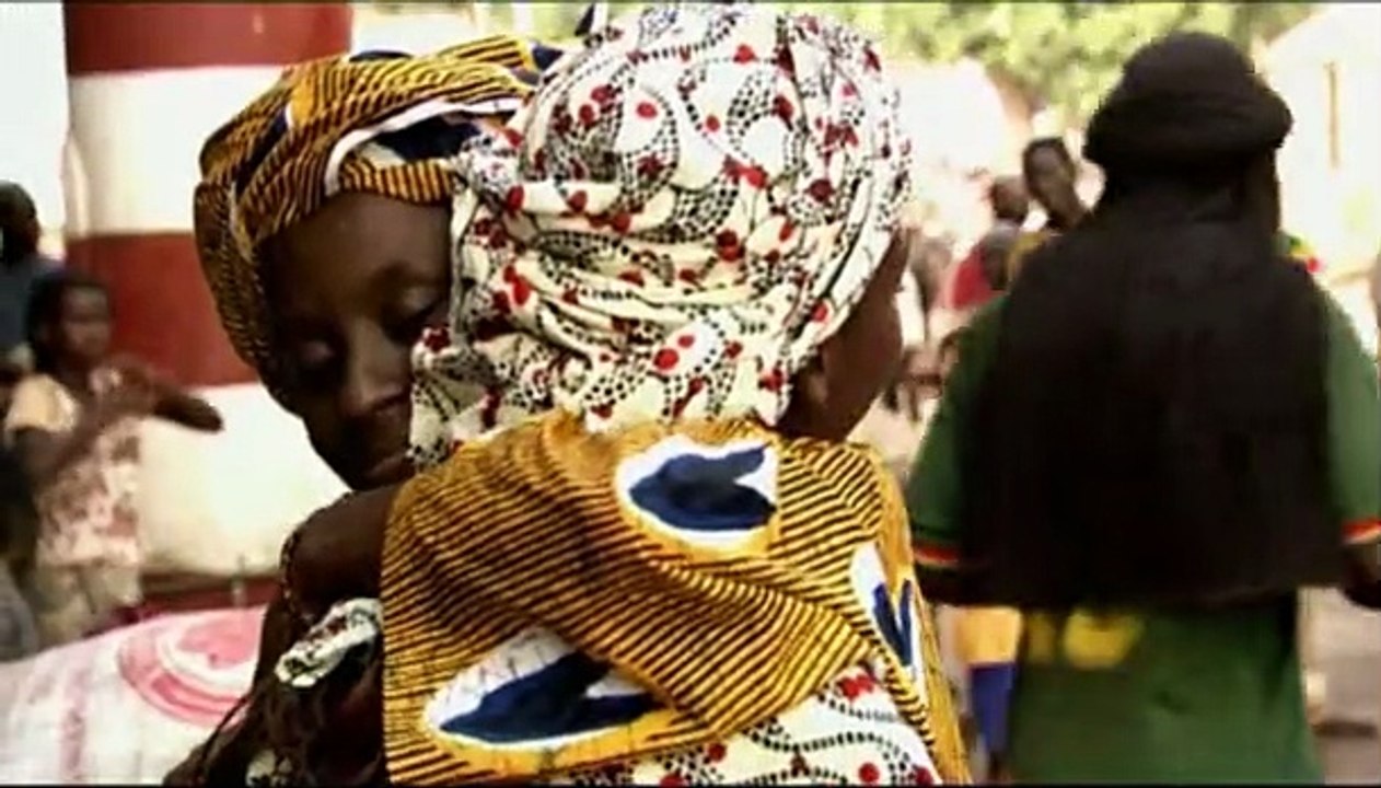 14 kilomètres Extrait vidéo (3) VF