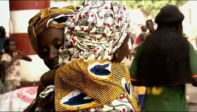 14 kilomètres Extrait vidéo (3) VF