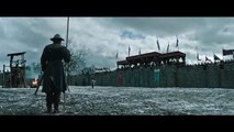 Le Dernier duel Bande-annonce VO