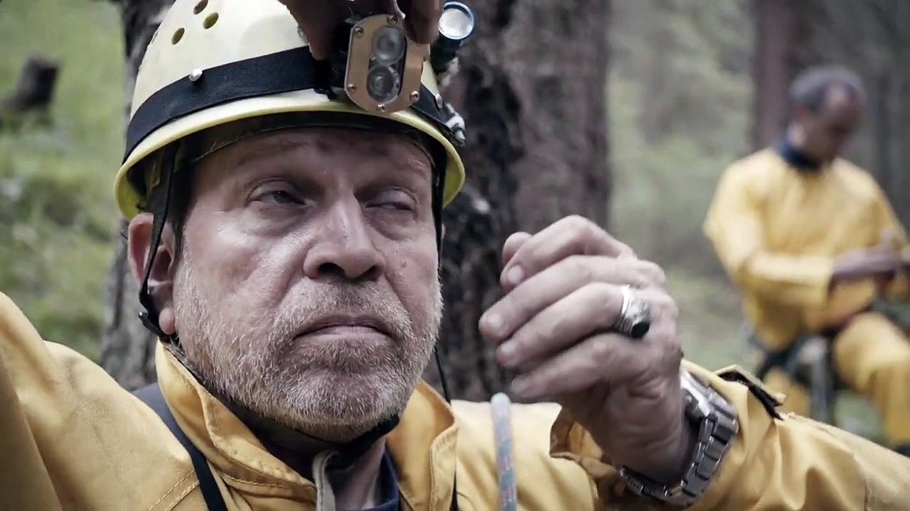 No Place on Earth Bande-annonce VO