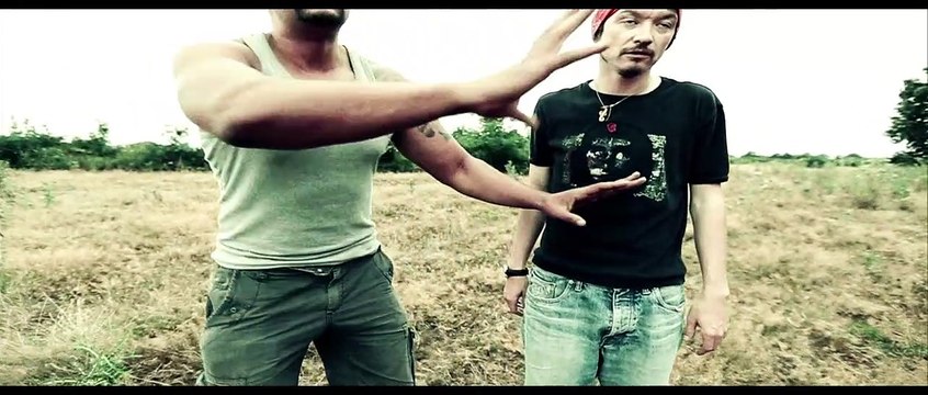 Etat sauvage Extrait vidéo VF