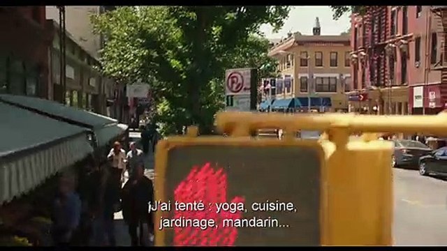 Le Nouveau stagiaire Bande-annonce (4) VO