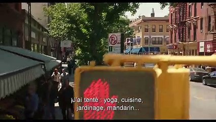 Le Nouveau stagiaire Bande-annonce (4) VO