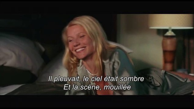 Country Strong Extrait vidéo VO