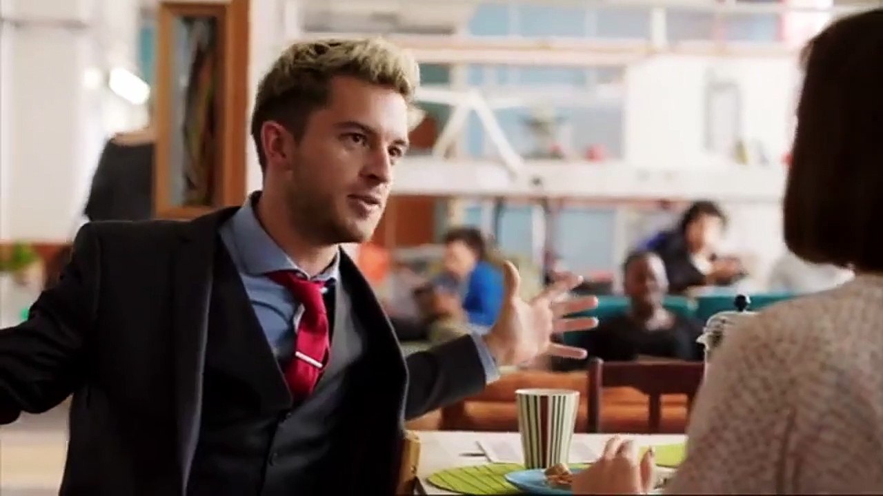 Crashing UK - Saison 1