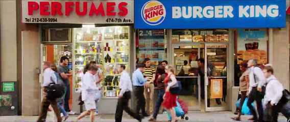 Nous York Bande-annonce VF