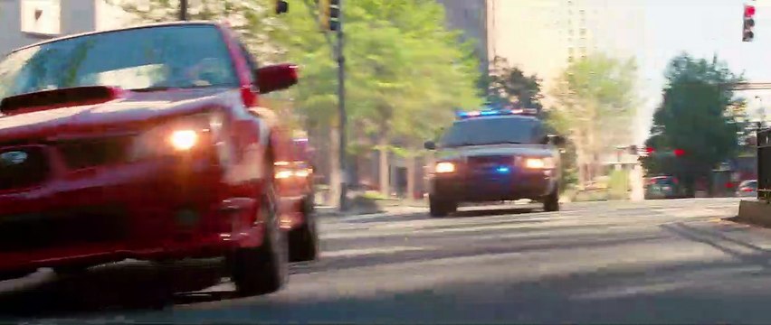 Baby Driver BONUS VO La musique