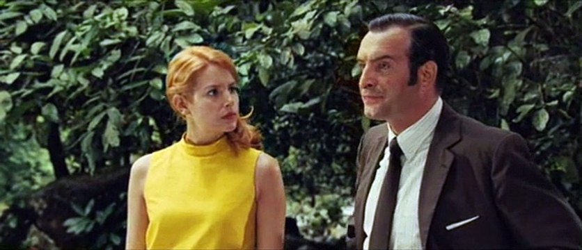 OSS 117 : Rio ne répond plus Teaser (2) VF