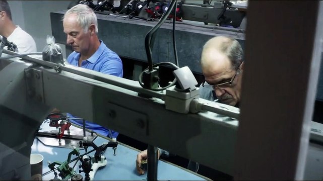 Diamant noir - EXTRAIT L'atelier