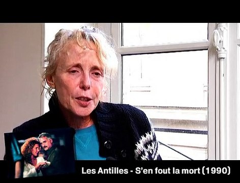 Claire Denis Interview 8: 35 Rhums, S'en fout la mort
