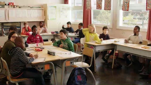 La Lutte des Classes Bande-annonce VF