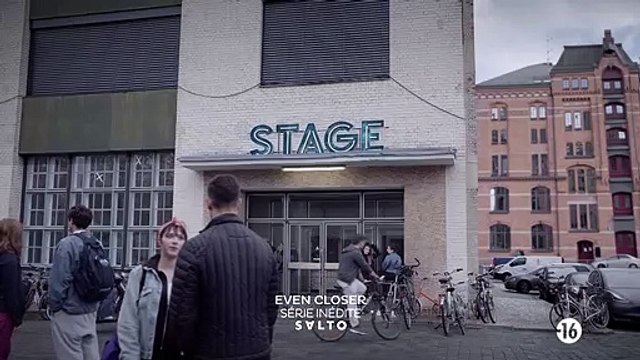 Even Closer - saison 1 Bande-annonce VF