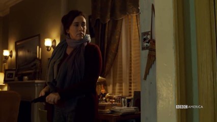 Orphan Black - saison 5 - épisode 6 Teaser VO