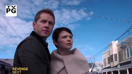 Once Upon a Time - saison 2 - épisode 18 Teaser VO