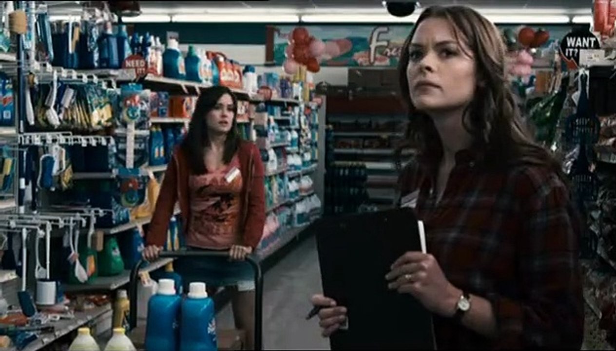 Meurtres à la St Valentin Bande-annonce VF