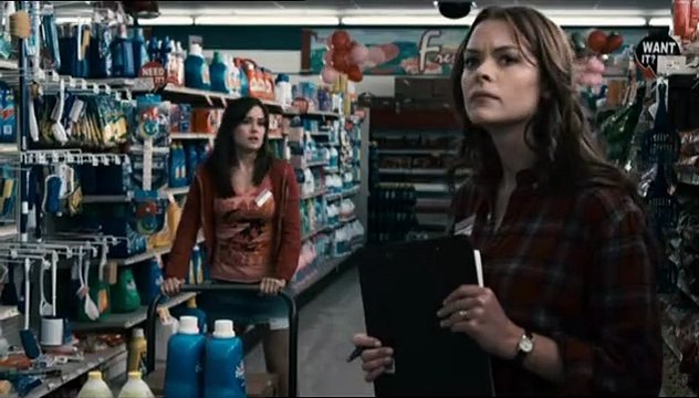 Meurtres à la St Valentin Bande-annonce VF