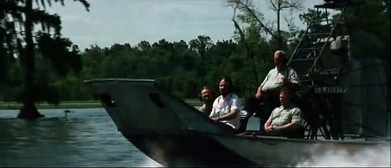 Dans la brume électrique Extrait vidéo (2) VO